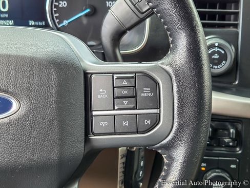 Used 2022 Ford F150 XLT w/ Equipment Group 301A Mid image 18