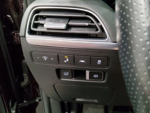 Used 2022 Hyundai Palisade Calligraphy image 30