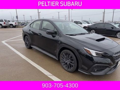 Used 2023 Subaru WRX Limited image 3