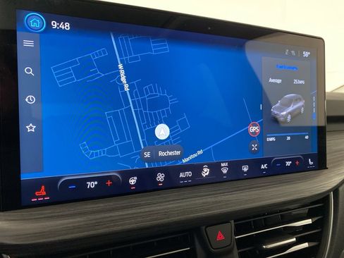 Used 2023 Ford Escape Platinum w/ Premium Technology Package image 27