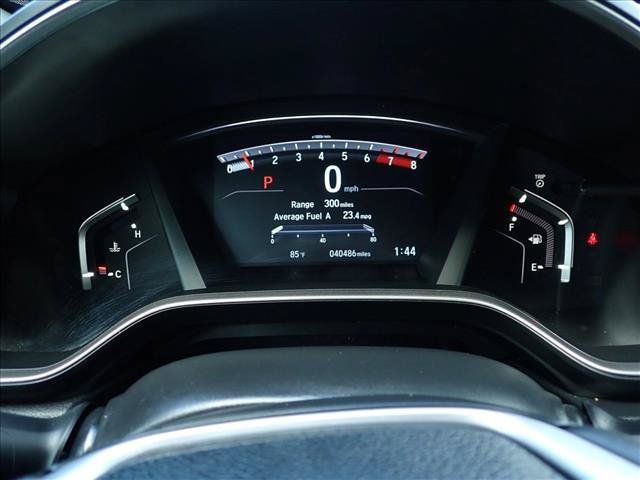 Used 2020 Honda CR-V Touring image 27
