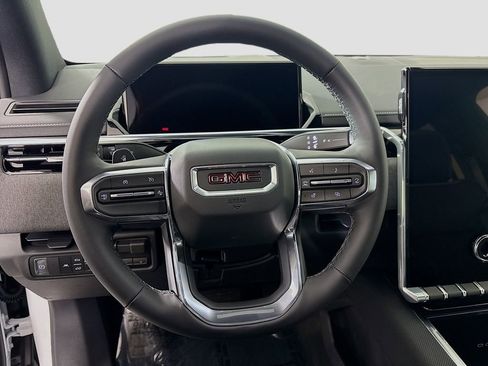 New 2026 GMC Sierra EV Elevation image 11