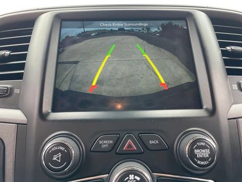 Used 2019 RAM 1500 Express w/ Wheel & Sound Group AWD/4WD image 23