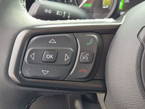 Certified 2025 Jeep Wrangler Unlimited Sport S 4xe image 25