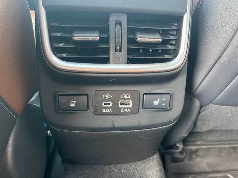 Used 2023 Subaru Outback Touring XT image 20