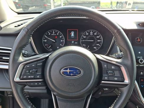 Used 2024 Subaru Outback Limited AWD/4WD image 21
