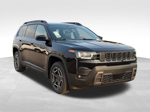 New 2026 Jeep Cherokee Limited AWD/4WD image 31