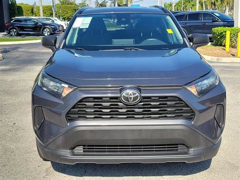 Used 2019 Toyota RAV4 LE image 23