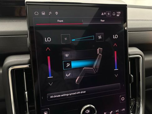 New 2026 GMC Yukon Denali w/ Sun & Power Step Package image 31