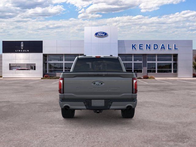 New 2026 Ford F150 Lariat w/ Equipment Group 501A Mid AWD/4WD image 5