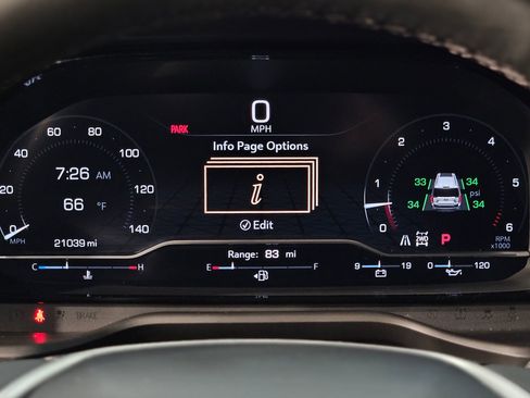 Used 2024 GMC Yukon Denali image 15