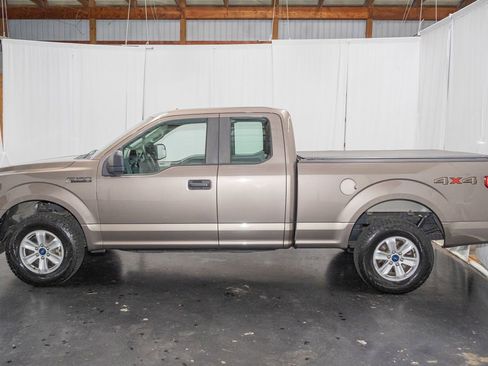 Used 2020 Ford F150 XL w/ Equipment Group 101A Mid image 7