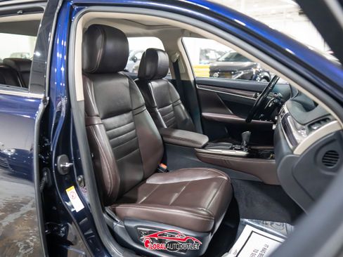 Used 2016 Lexus GS 350 AWD w/ Luxury Package image 17