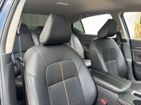 Used 2022 Nissan Altima 2.5 SR FWD image 30