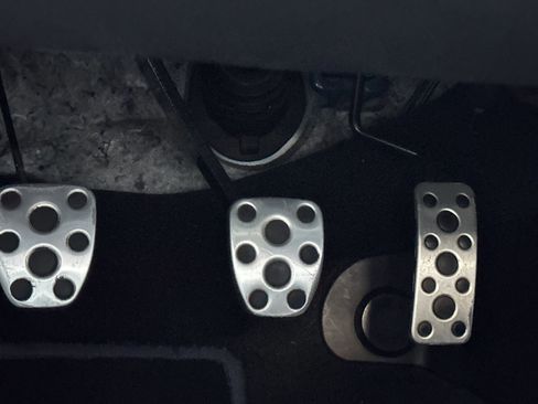 Used 2015 Subaru BRZ Series.Blue w/ Protection Package #1 image 38