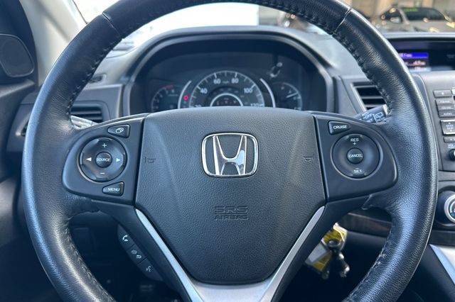 Used 2013 Honda CR-V EX-L image 26