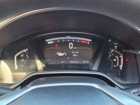 Used 2018 Honda CR-V EX image 29