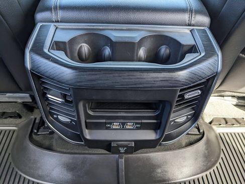 Used 2023 RAM 1500 Laramie image 47