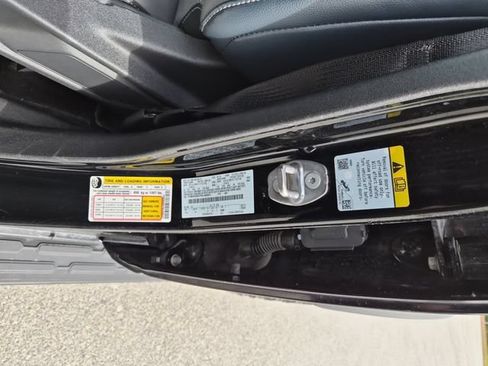 Certified 2024 Ford Bronco Outer Banks AWD/4WD image 22