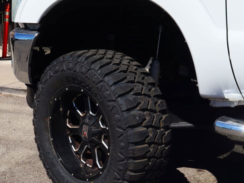 Used 2014 Ford F350 XL w/ Power Equipment Group image 6