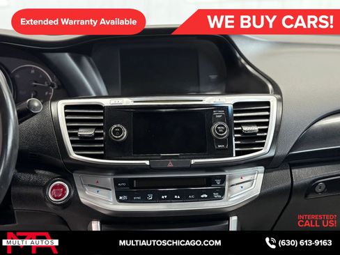 Used 2013 Honda Accord EX-L image 28