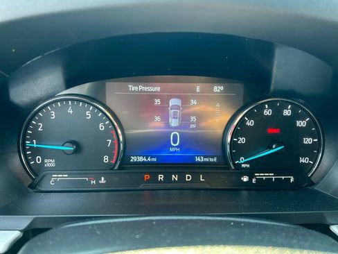 Used 2023 Ford Explorer XLT w/ Equipment Group 202A AWD/4WD image 18