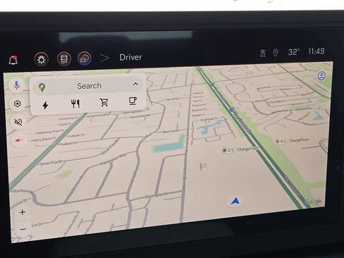 Used 2024 Chevrolet Silverado EV W/T image 3