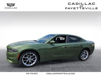 Used 2020 Dodge Charger SXT w/ Plus Group