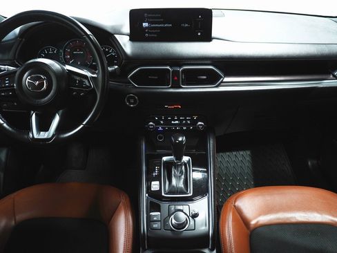 Used 2024 MAZDA CX-5 Carbon Edition image 15