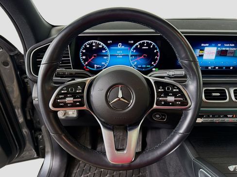 Certified 2023 Mercedes-Benz GLS 450 4MATIC image 13