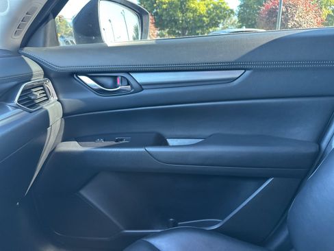 Used 2021 MAZDA CX-5 Touring AWD/4WD image 21