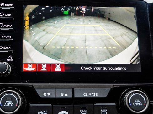 Used 2019 Honda Civic Type R image 23