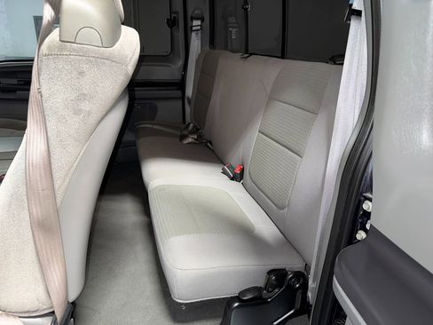 Used 2007 Ford F250 XLT image 18