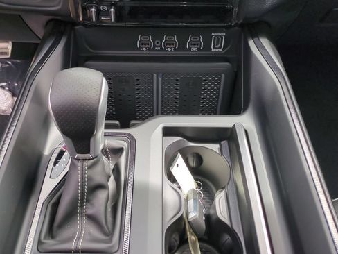 New 2026 RAM 1500 Rebel w/ G/T Package AWD/4WD image 24