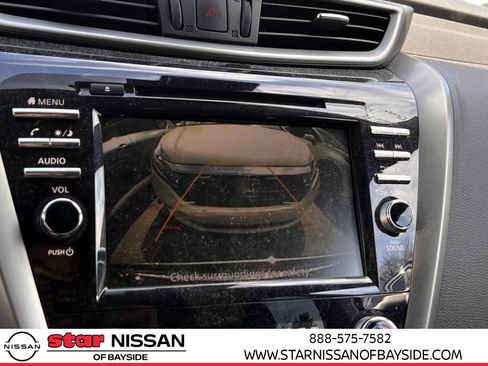 Used 2023 Nissan Murano S image 23