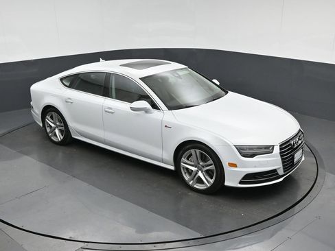 Used 2018 Audi A7 3.0T Premium Plus w/ Driver Assistance Package image 57