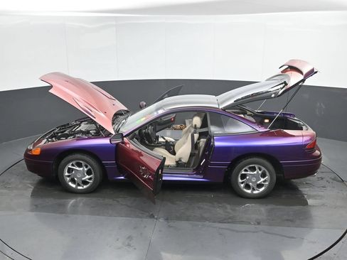 Used 1992 Dodge Stealth ES FWD image 49