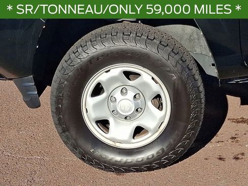 Used 2019 Toyota Tacoma SR w/ SR Convenience Package image 8