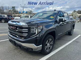 Used 2026 GMC Sierra 1500 SLT 360° Tour