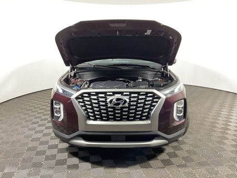 Used 2020 Hyundai Palisade SE AWD/4WD image 6