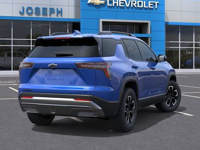 New 2026 Chevrolet Equinox ACTIV w/ Convenience Package III
