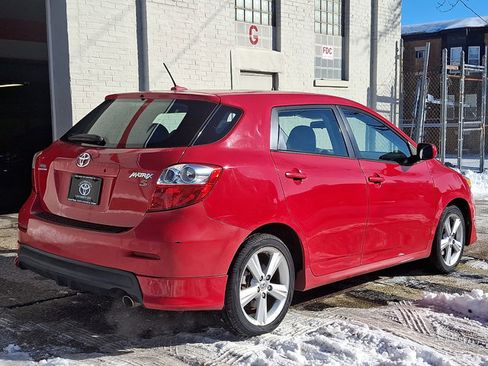 Used 2009 Toyota Matrix S image 6