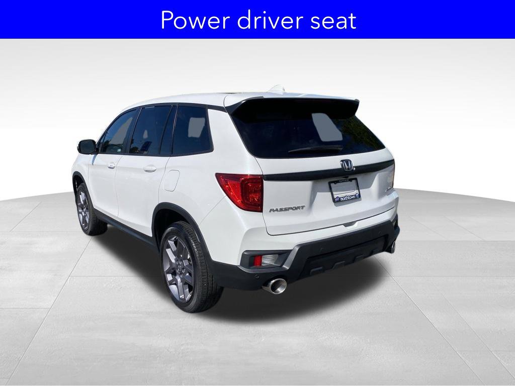 Used 2023 Honda Passport EX-L image 8