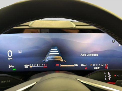 New 2026 Buick Envision Avenir image 13