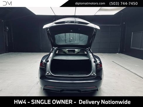Used 2024 Tesla Model S AWD/4WD image 41