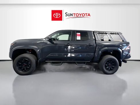 New 2025 Toyota Tacoma SR5 image 7