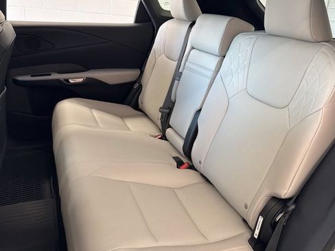New 2026 Lexus RX 350 Premium AWD/4WD image 39