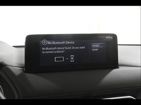 Certified 2025 MAZDA CX-5 AWD 2.5 S w/ Preferred Package image 10