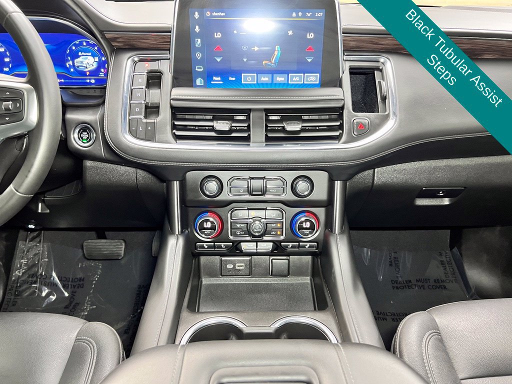 Used 2023 Chevrolet Tahoe Z71 AWD/4WD image 17