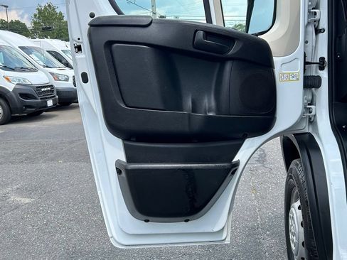 Used 2022 RAM ProMaster 2500 FWD image 28